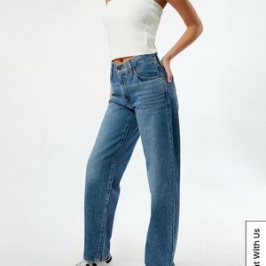 Women's Levi ‘94 Baggy Jeans